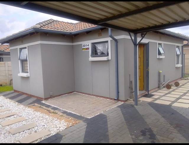 3 BEDROOM HOUSE FOR SALE IN ANDEON